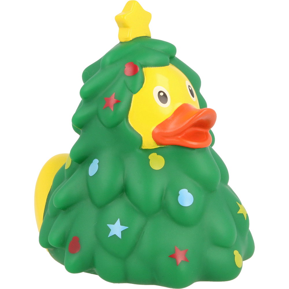Kerstboom Eend