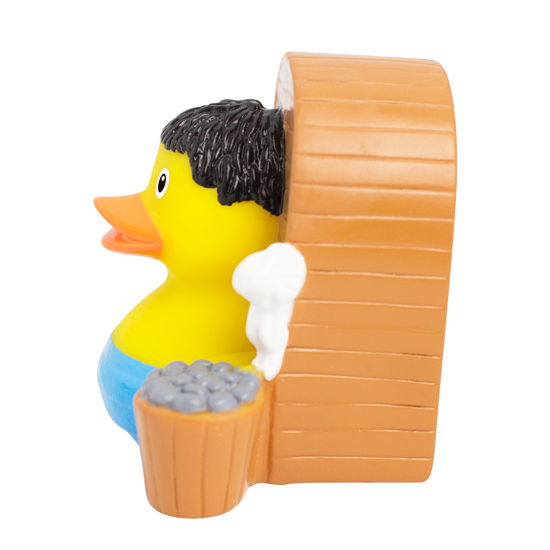 Canard Sauna