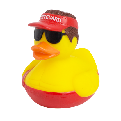 Savings duck