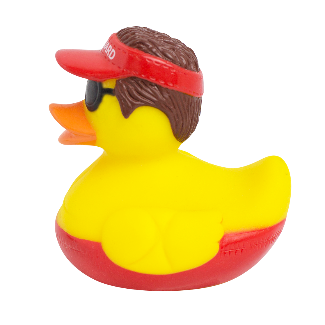 Canard Sauveteur