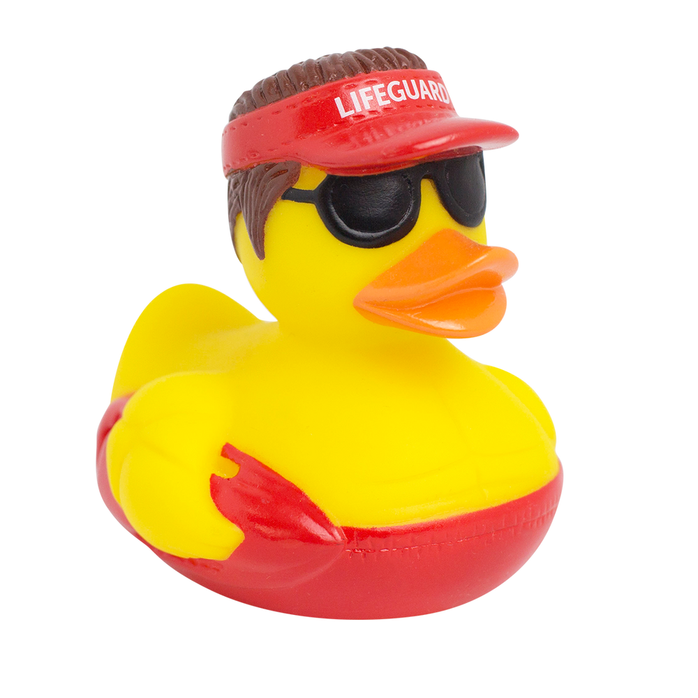 Savings duck