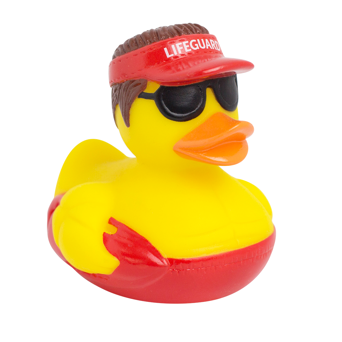 Savings duck