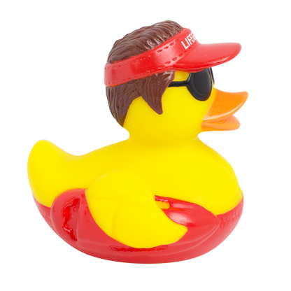 Savings duck