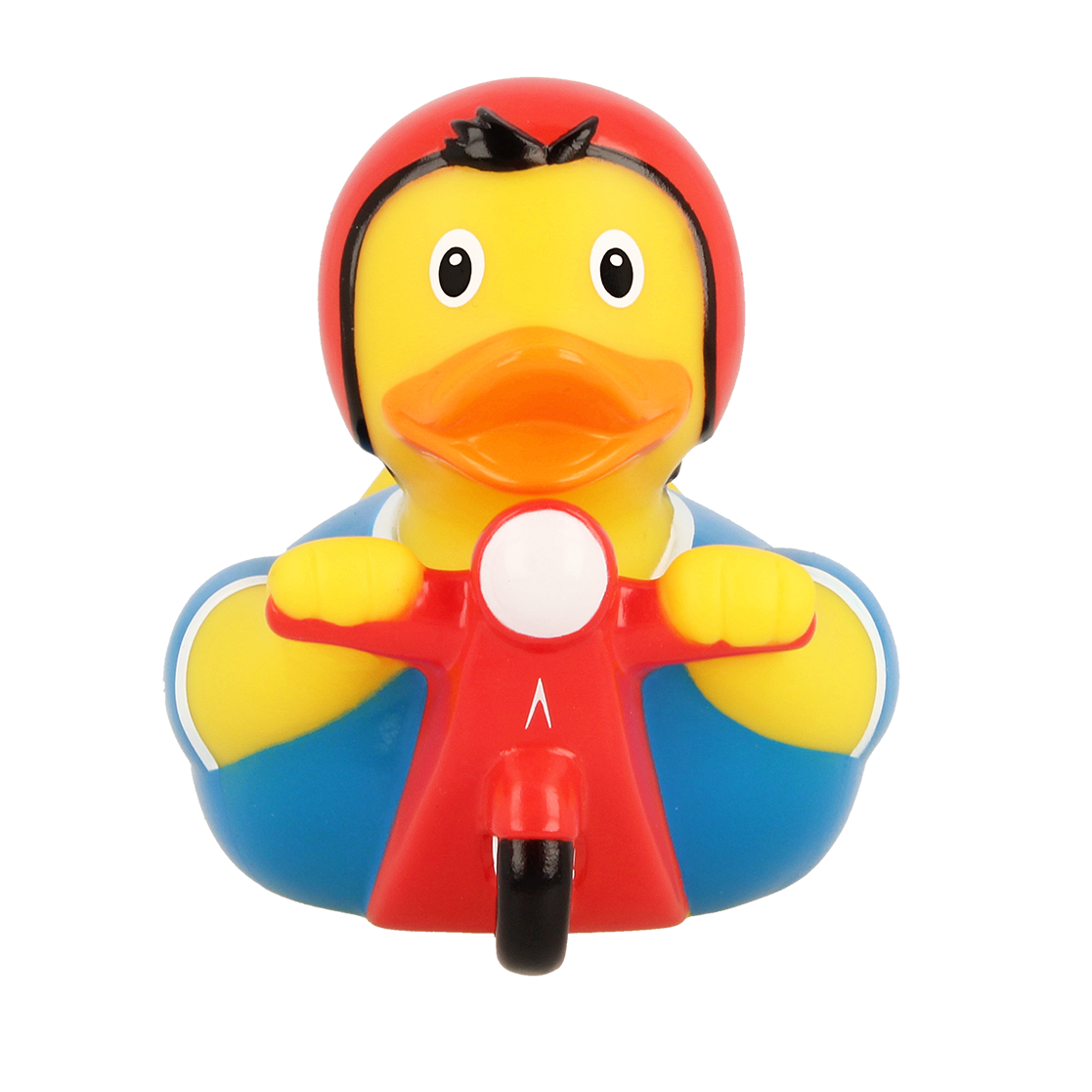 Eendenscooter