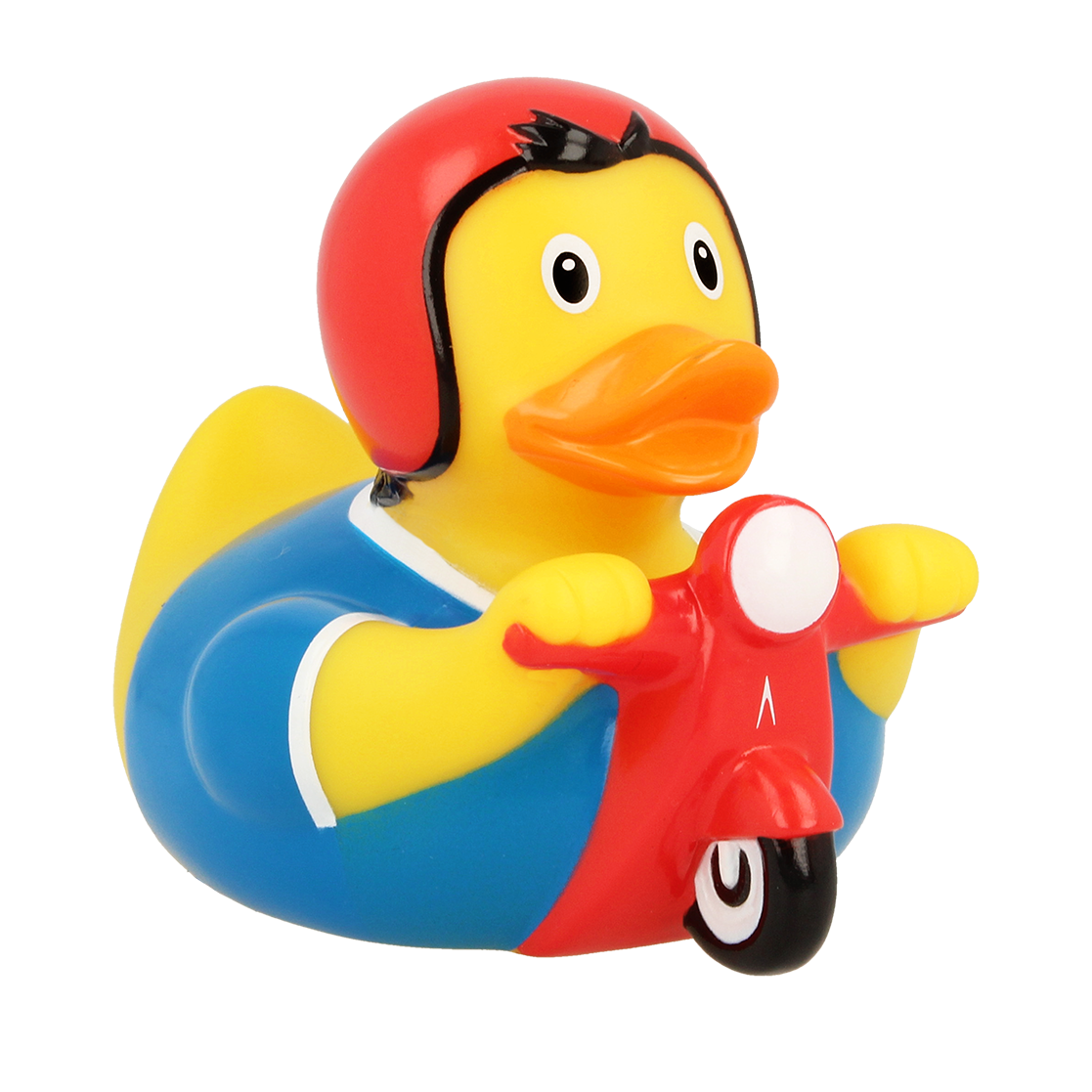 Canard Scooter