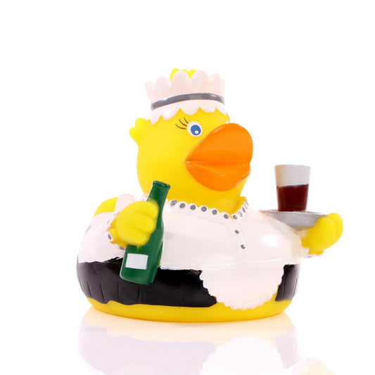 Canard Serveuse