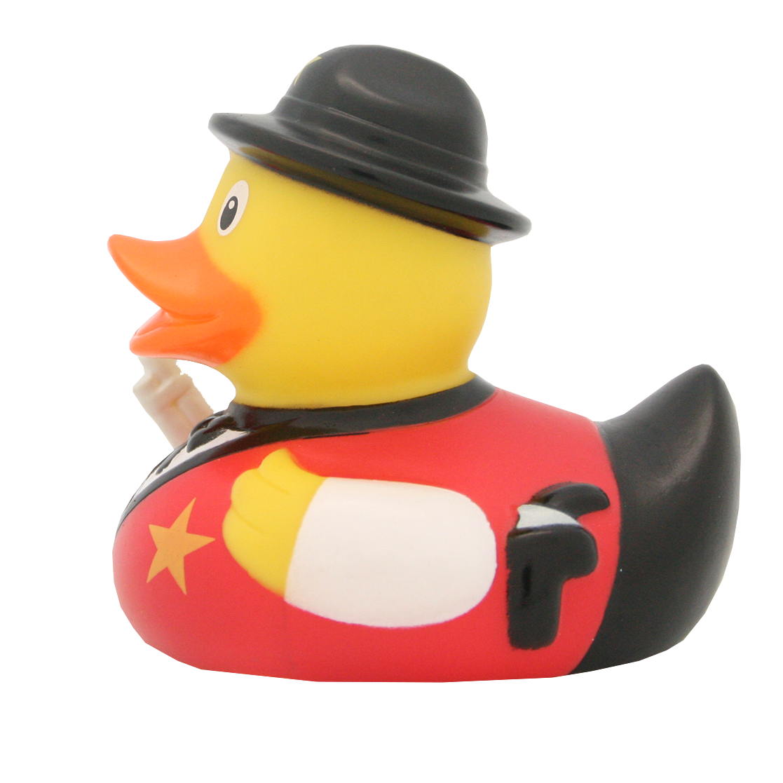 Canard Shérif