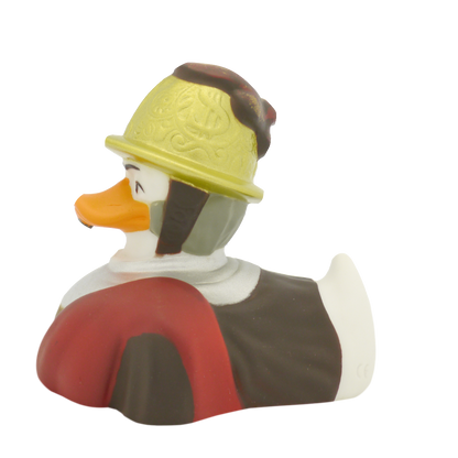 canard-lhomme-au-casque-dor-interduck