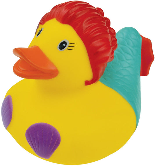 Siren duck