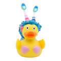 Holdys Blue Mermaid Duck