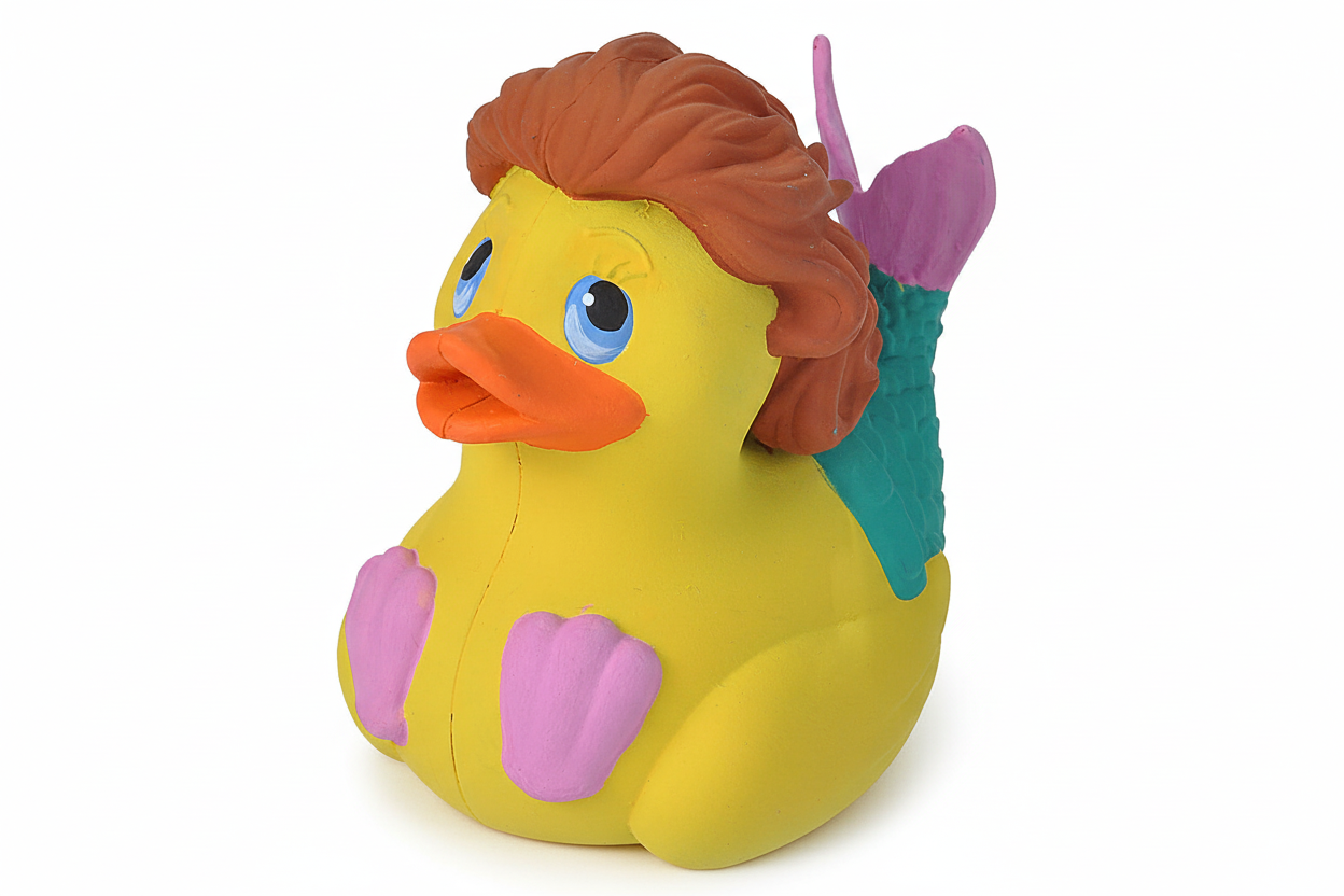 Canard Sirène