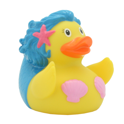 Canard Sirène Bleue