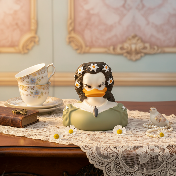 Duck Sissi