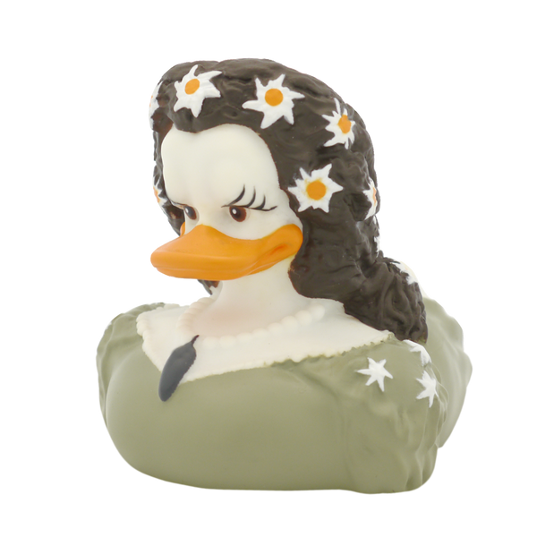 Duck Sissi