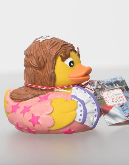 Canard Sissi Rose