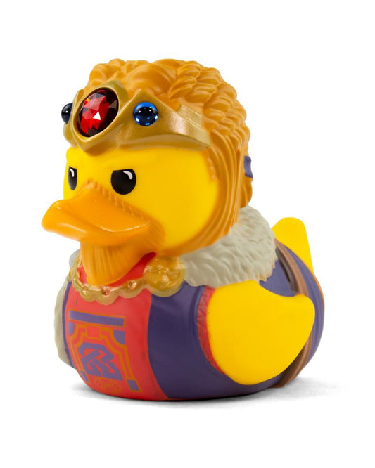 Skyrim Duck: Jarl Balgruuf the Greater TUBBZ (First Edition)
