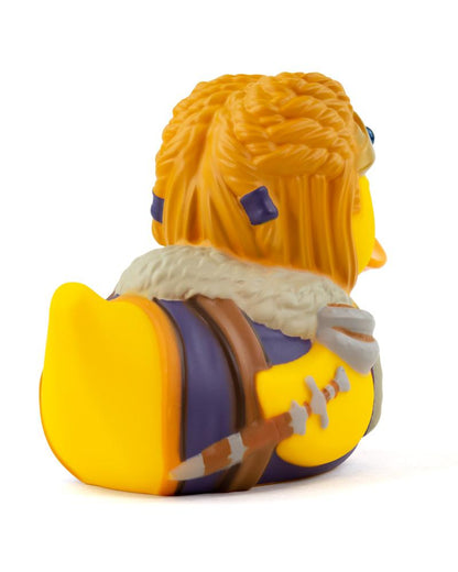 Canard Jarl Balgruuf (Boxed Edition)