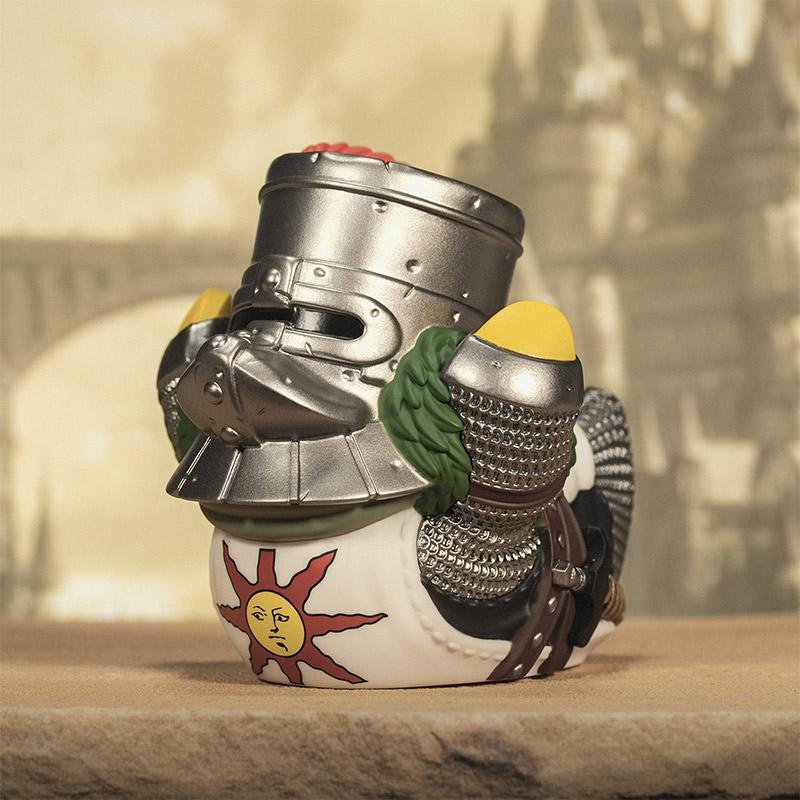 Canard Solaire d'Astora