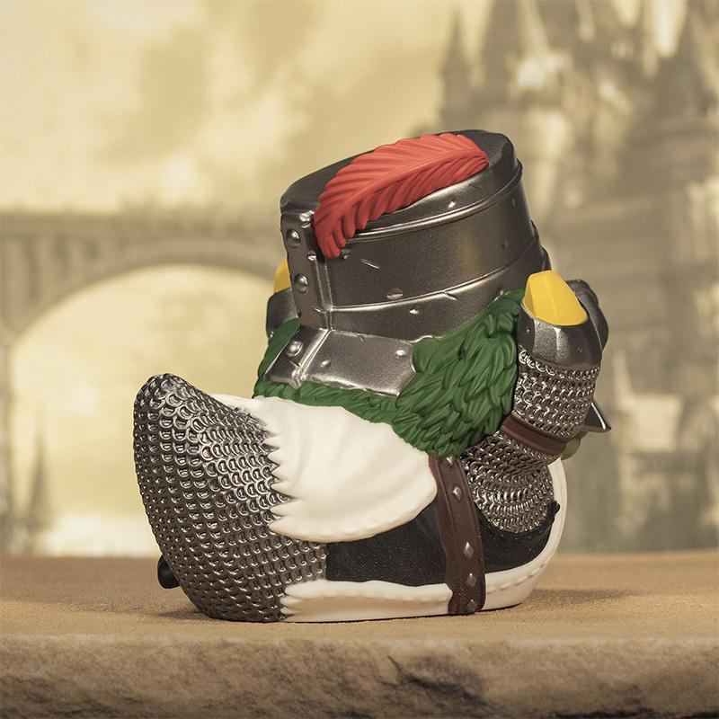 Astora solar duck