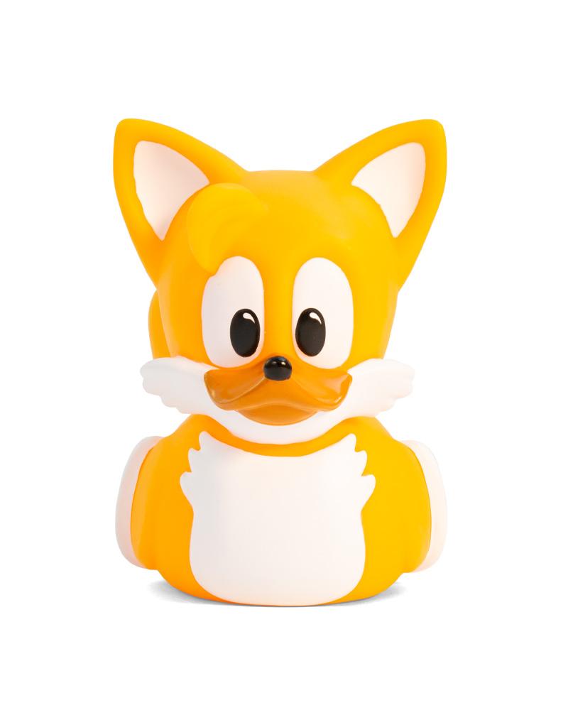 TUBBZ Duck Sonic le Hérisson: Tails TUBBZ (First Edition)