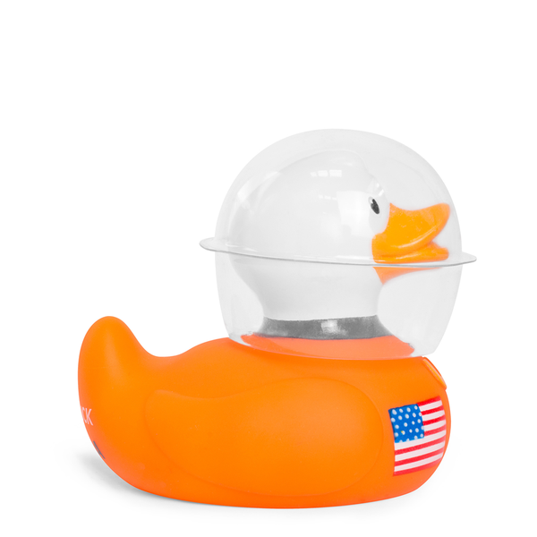 Space Duck
