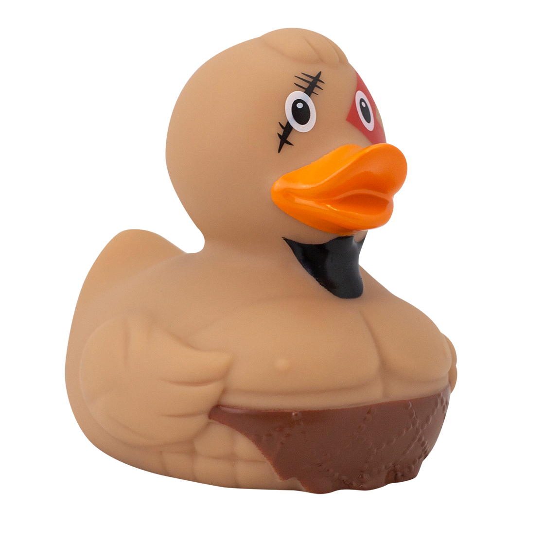 Spartan duck