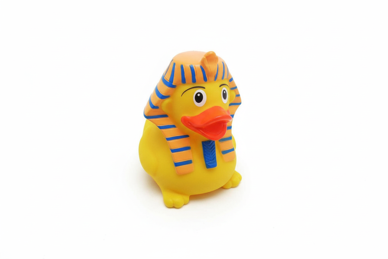 Canard Sphinx