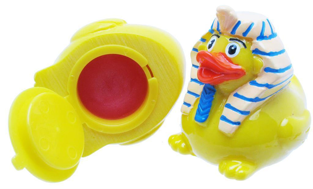 Eendensfinx lippenbalsem