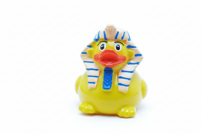 Sphinx Duck Lip Balm