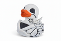 Ente Squelette