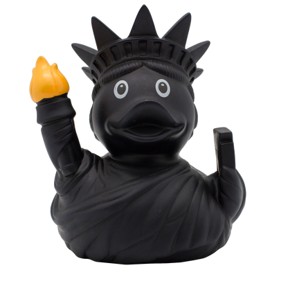canard-statue-de-la-liberte-noire-lilalu