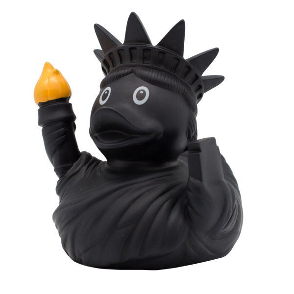 canard-statue-de-la-liberte-noire-lilalu