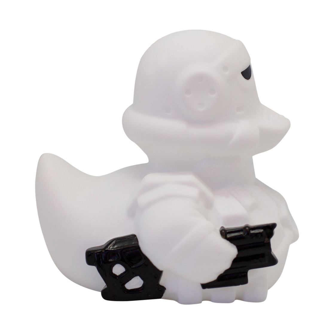 Canard Star Trooper