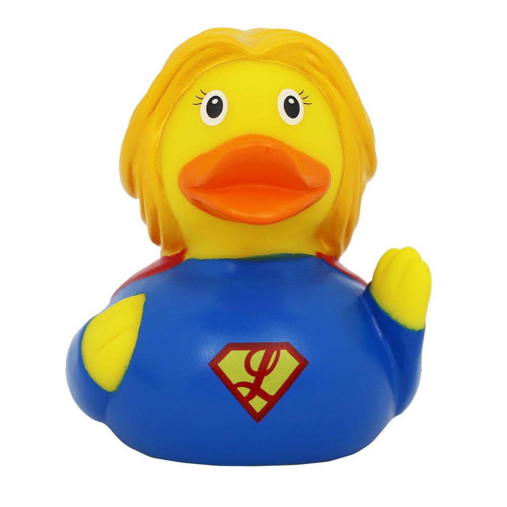 Super Canard Femme