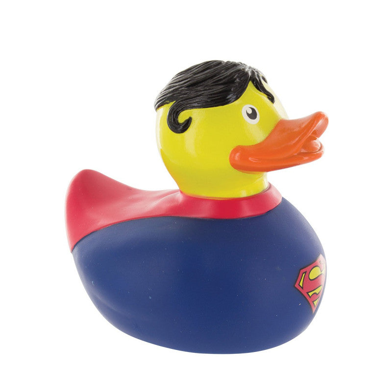 Duck Superman