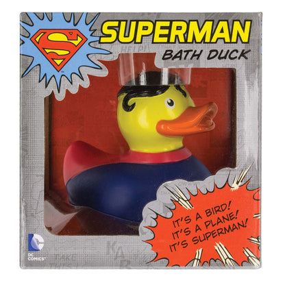 Canard Superman