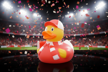 Eendensupporter