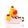 Ente Supporter Equipe d'Allemagne