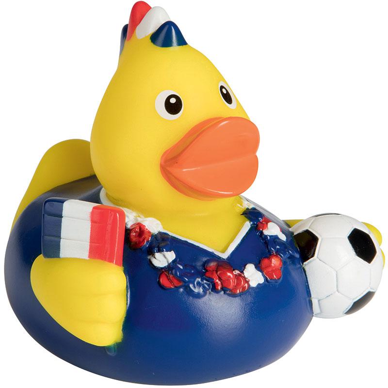 Canard Supporter Equipe de France