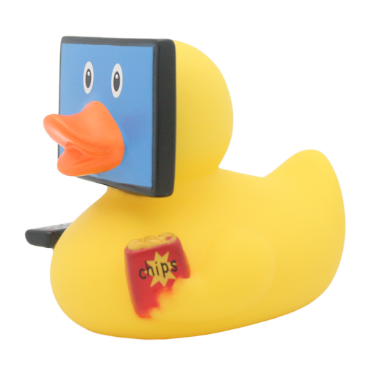 Duck TV