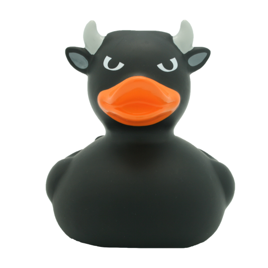 Canard Taureau Noir