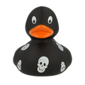 Canard Tête de Mort