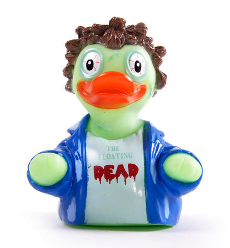 Canard The Floating Dead Celebriducks | Marque américaine de canards de bain