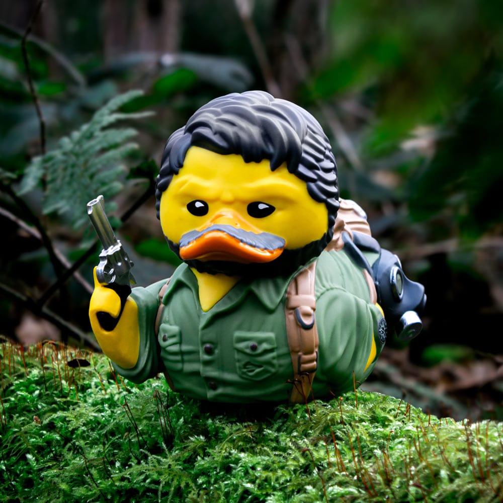 Canard The Last of Us: Joel TUBBZ (First Edition)