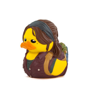 TUBBZ-Ente The Last of Us: Tess TUBBZ (First Edition)