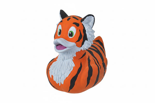 Duck tiger