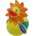 Duck Sunflower