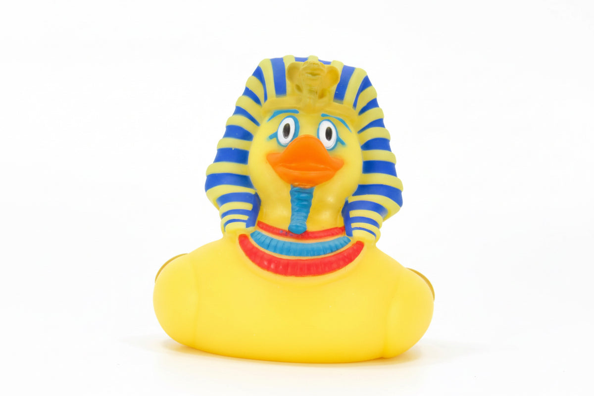 Duck Toutankhamon