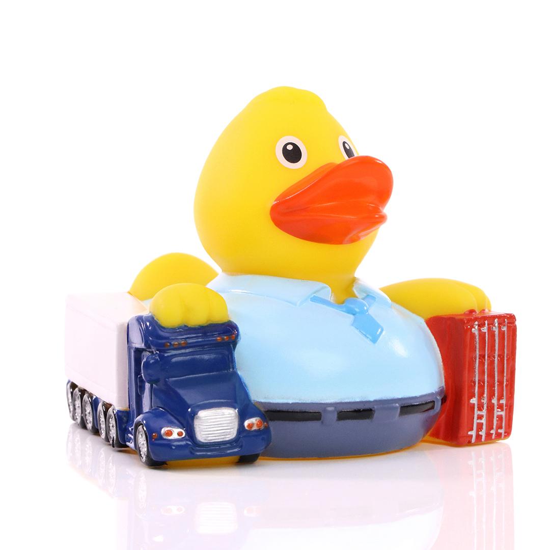 Canard Transporteur