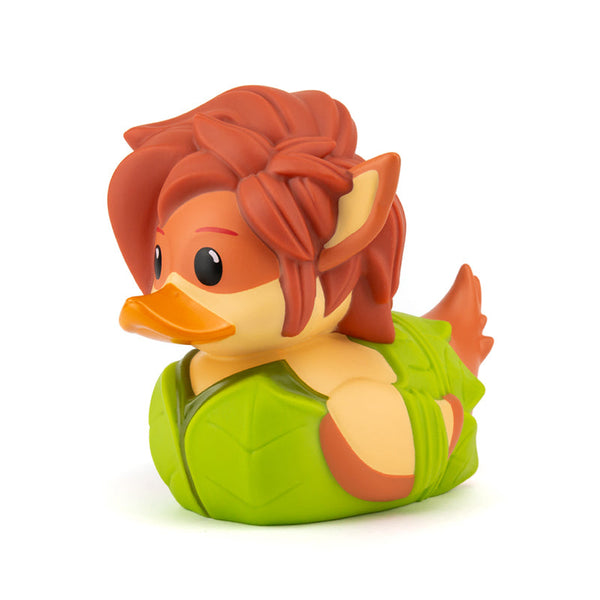 Canard Spyro le Dragon: Elora TUBBZ (First Edition) - vue 1